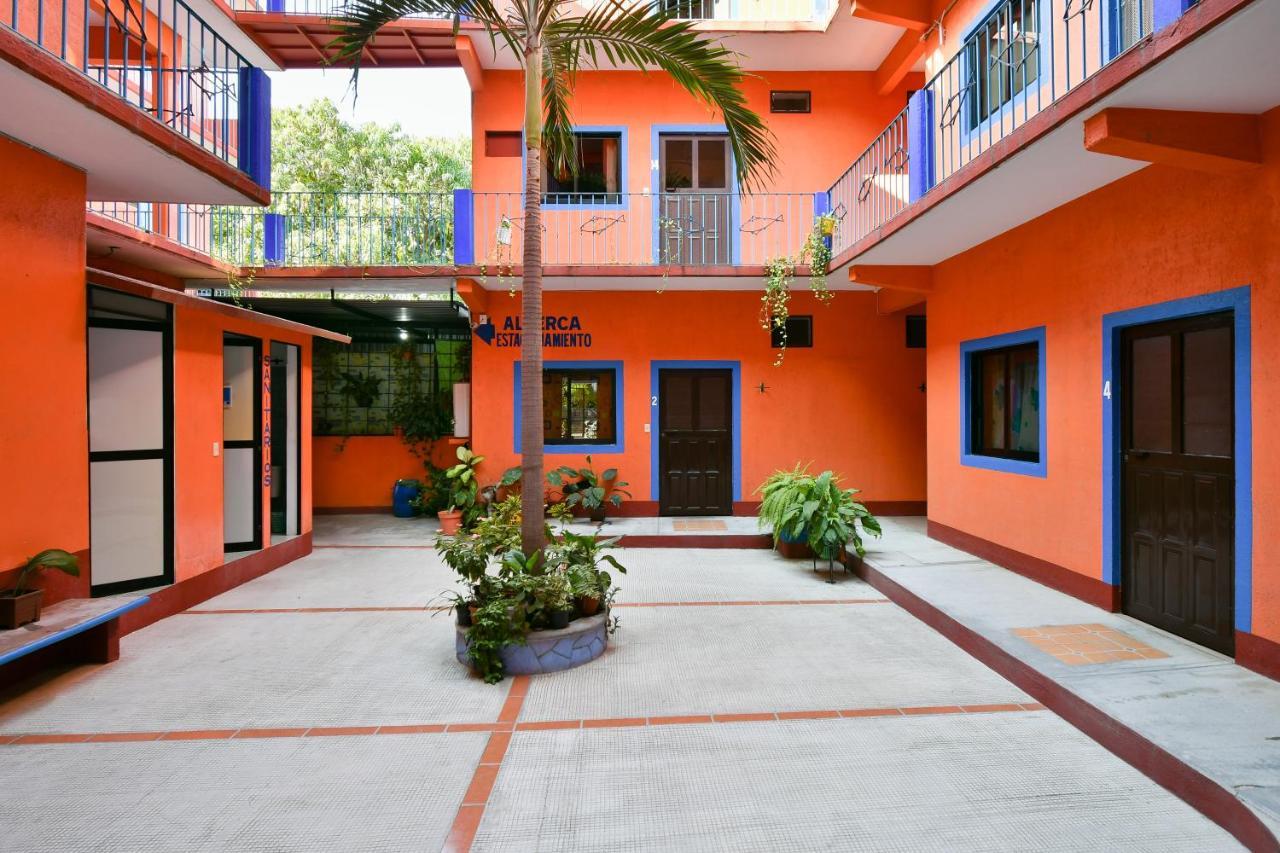 Costamar, Puerto Escondido Hotel Puerto Escondido (Oaxaca)